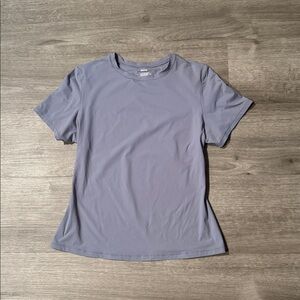 SKIMS Fits Everybody Short Sleeve Tee